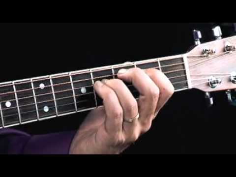 Songwriting on Guitar – #2 Identifying The Key – Learn How To Write Guitar Songs