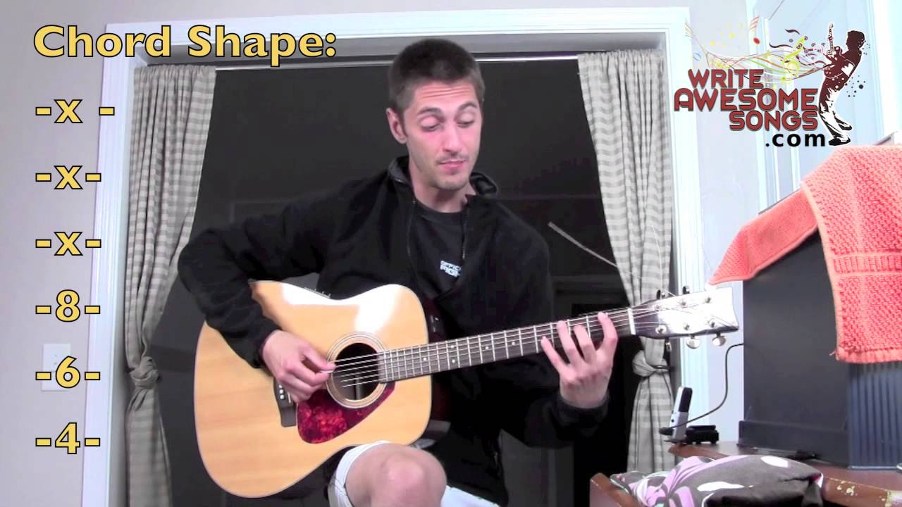 Songwriting Techniques I STOLE From Dave Matthews & Jason Mraz