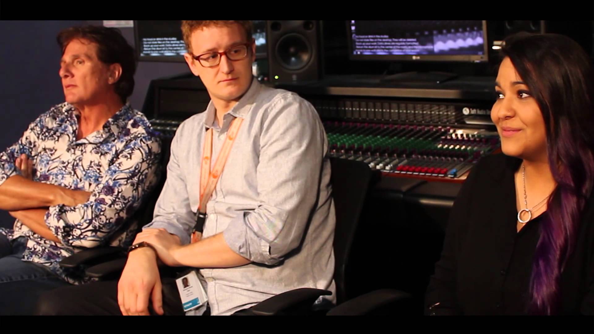 Bachelor of Music (Songwriting)