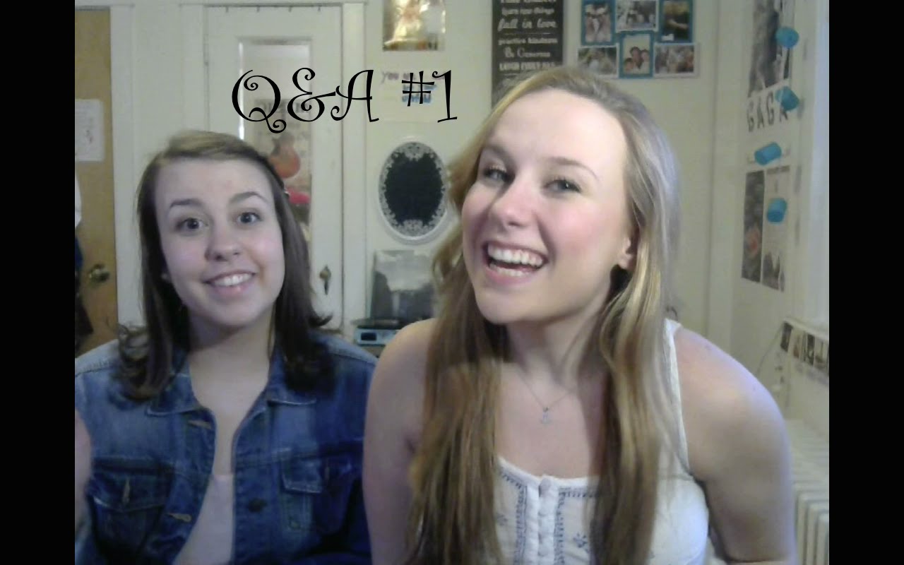 Q&A #1: Eagle’s Landing, Jesse, Sister + Songwriting