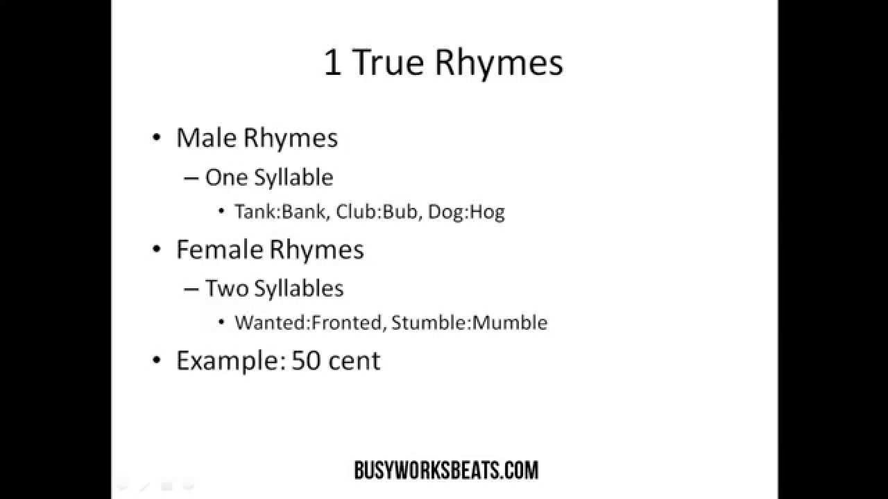 5 Steps to Better Songwriting | Lyric