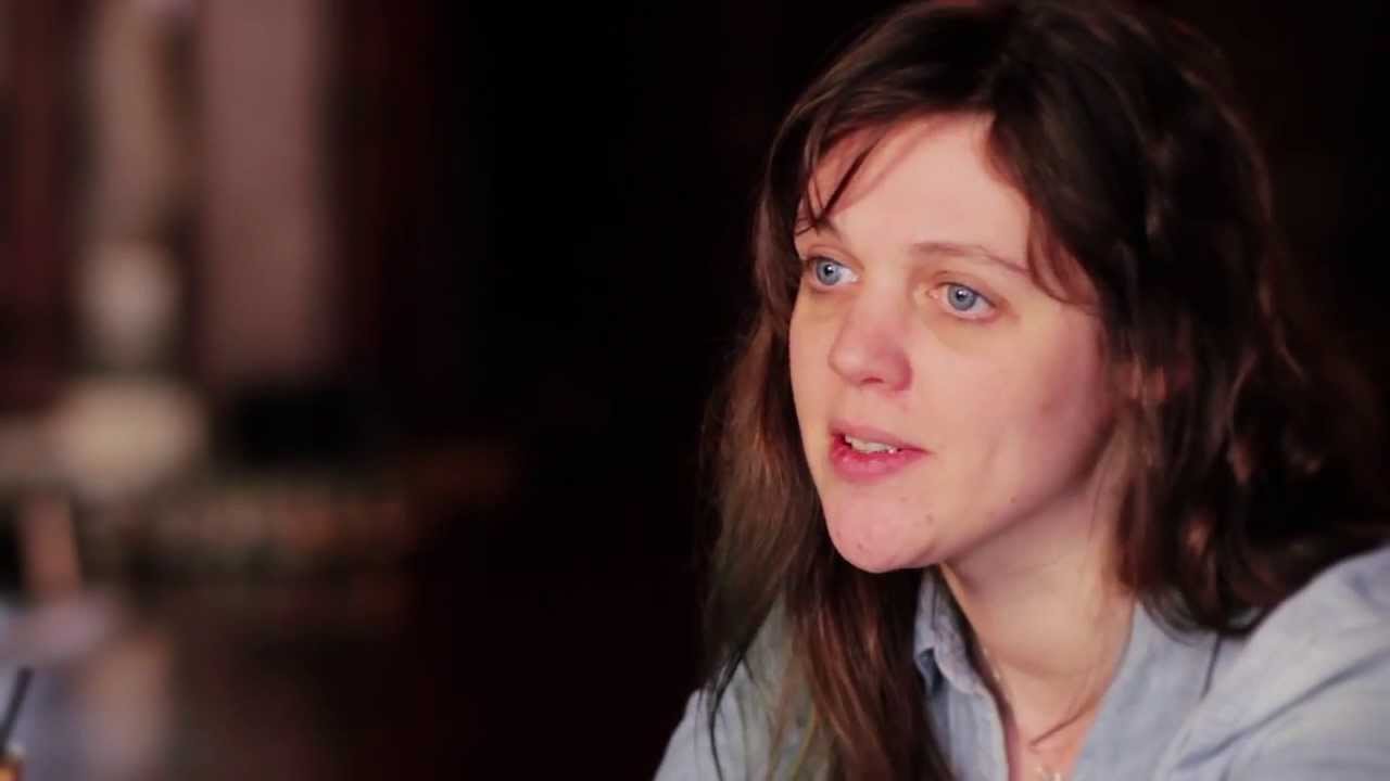 Amelia Curran On Songwriting: Leonard Cohen