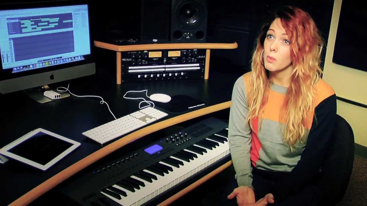 Composition & Songwriting Department at McNally Smith College of Music