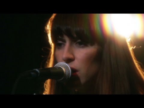 Feist: ‘Songwriting has no rules’