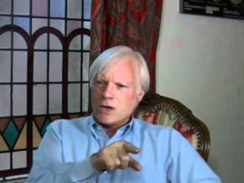 Miles Copeland On Hook Songwriting