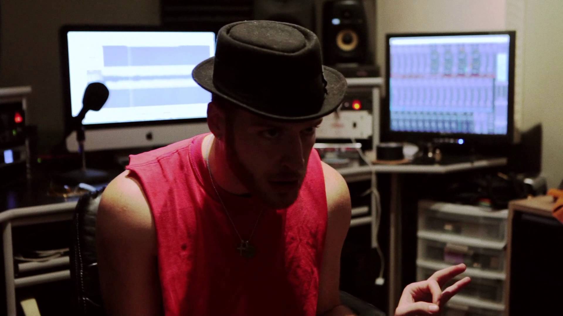 Songwriting 101