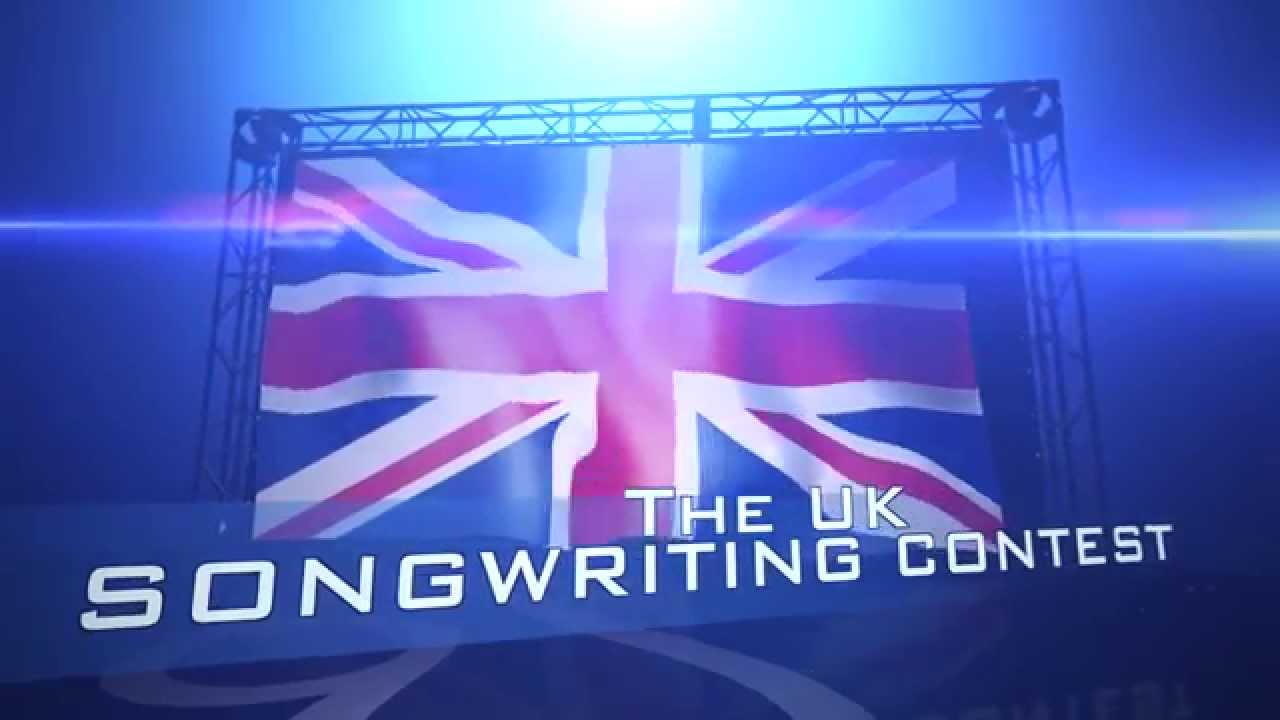 The UK Songwriting Contest Winners Awards Show