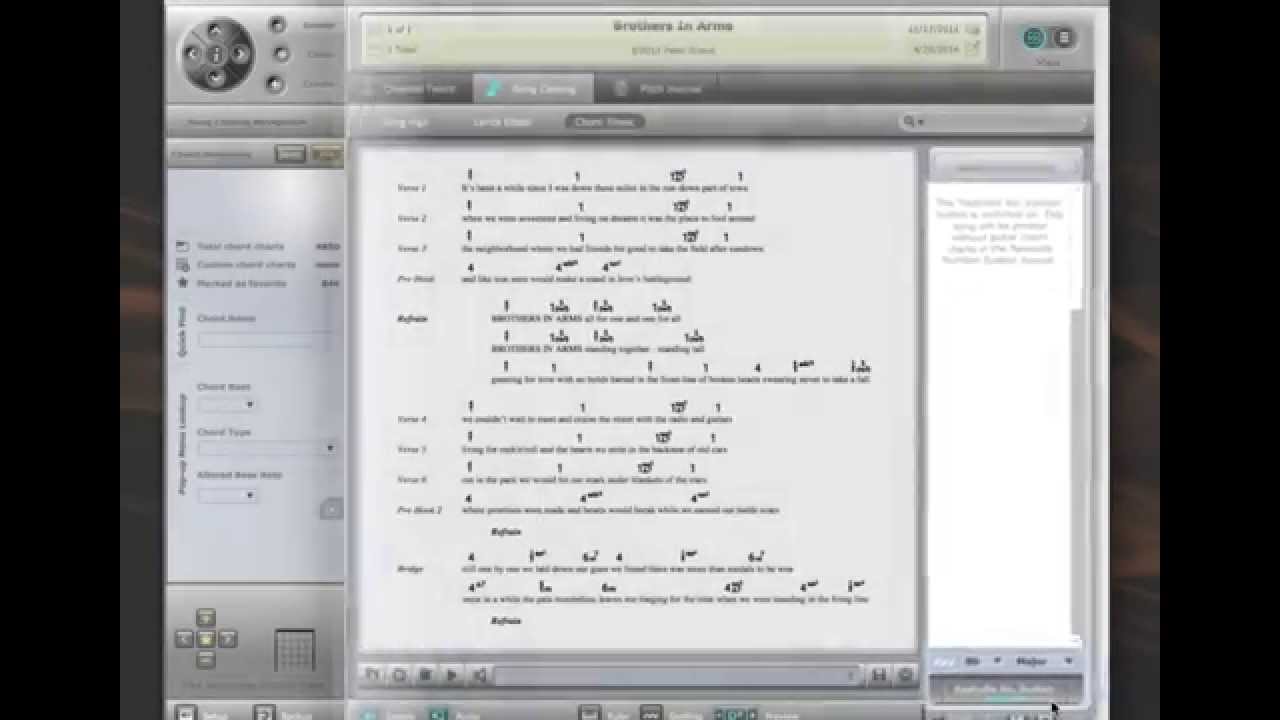 TuneSmith – The Essential Songwriting Companion