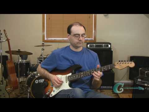 Songwriting Series – Part 2