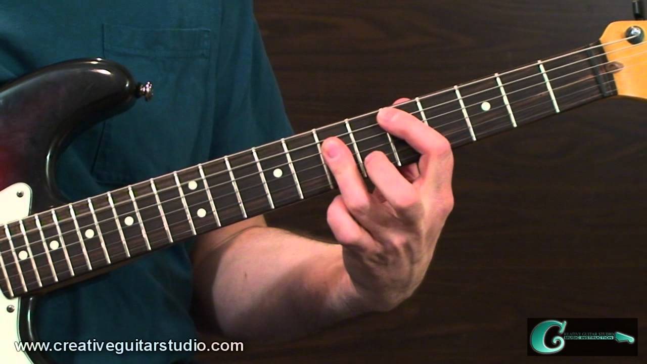 SONGWRITING: Creating Unique Song Sections