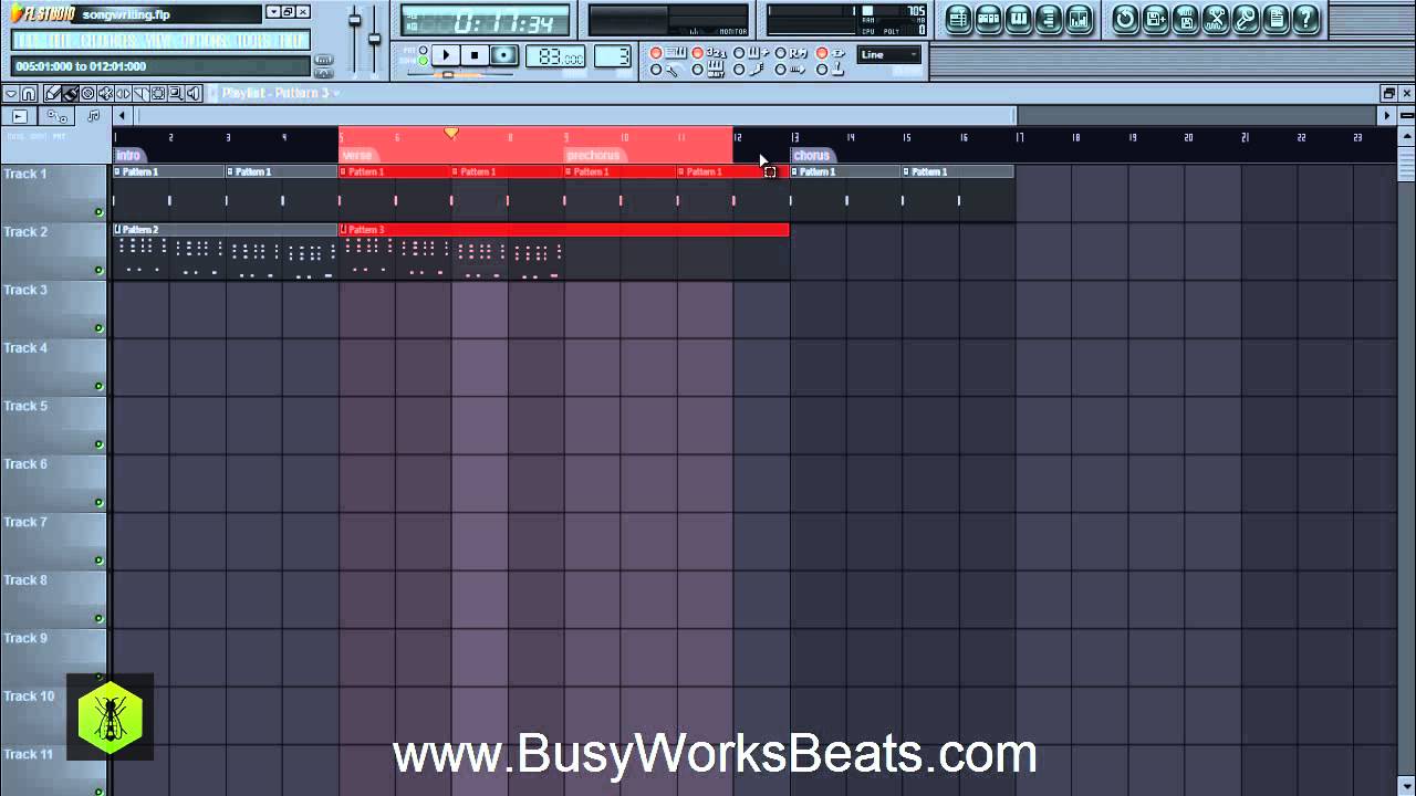 The Most Important Aspect of Songwriting