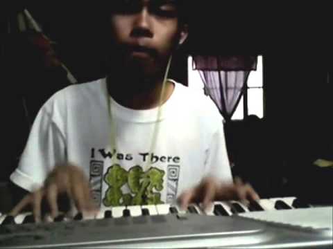 Di-MaiDENDeny by J-Brylle (ALDUB SONGWRITING CONTEST)