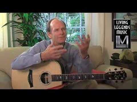 Livingston Taylor – Liv Sings…On Songwriting (9 of 10)