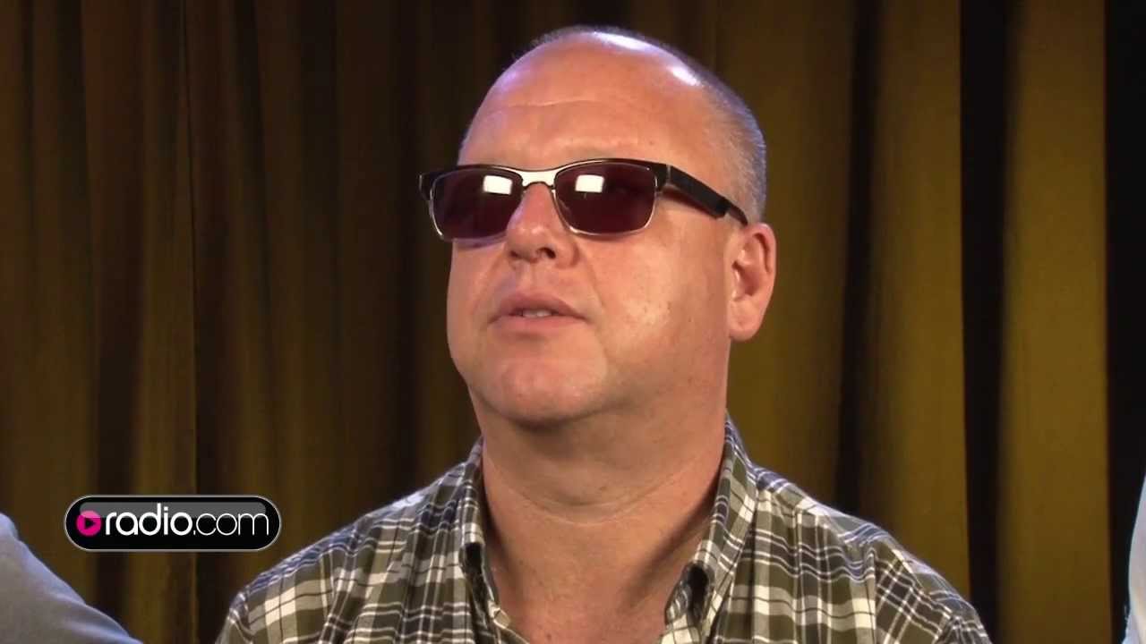 The Pixies On Songwriting, Social Media & The Band’s Future