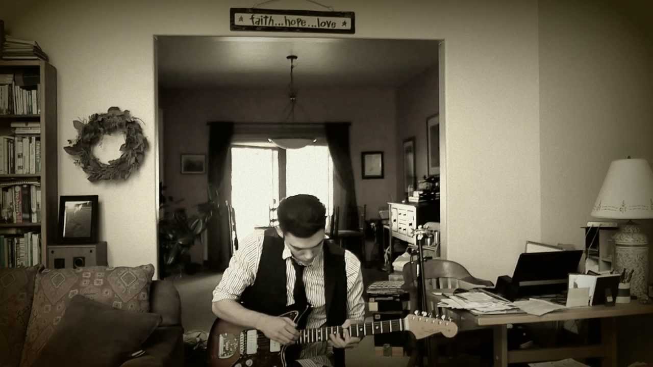 Berklee College of Music Guitar and Songwriting Audition