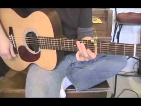 SONGWRITING LESSON (Part 2) – Using INSPIRATION from FAVE GUITARISTS to ‘Stylize’ Chord Progressions
