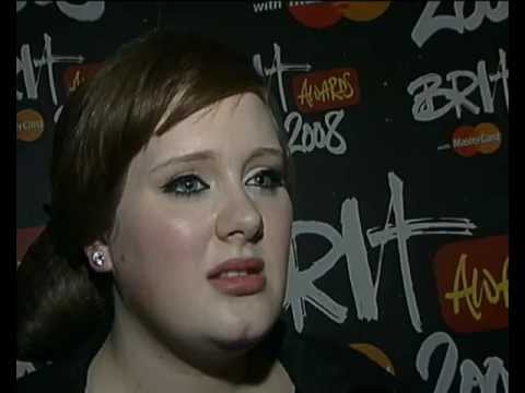 Adele interview on songwriting