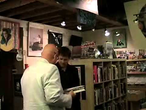 Guitar and Pen: Songwriting as Storytelling