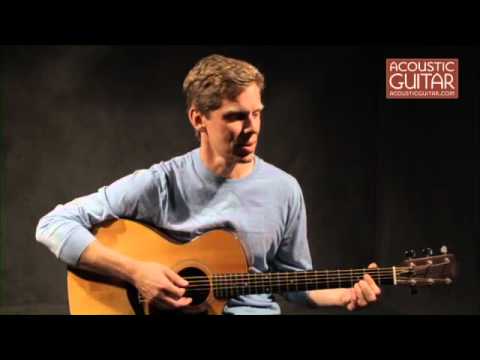 Songwriter’s Guide to Chord Progressions Lesson from Acoustic Guitar