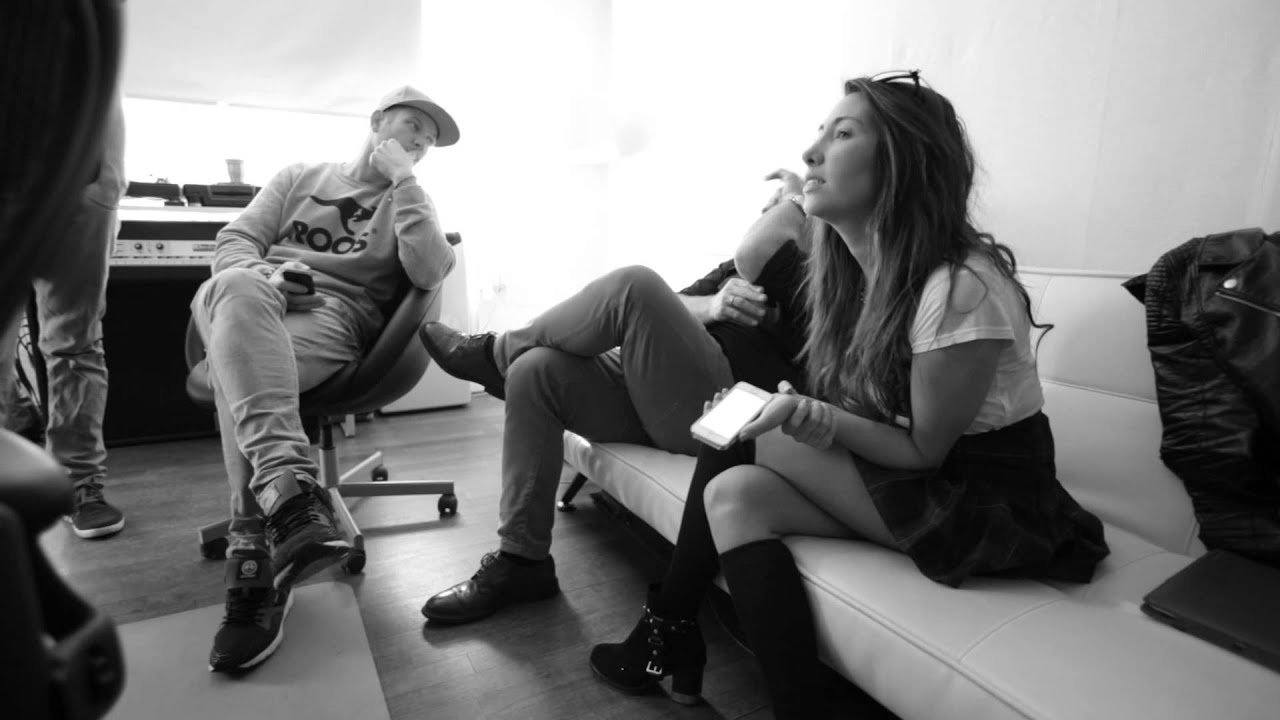 Songwriting Camp, Copenhagen 2014