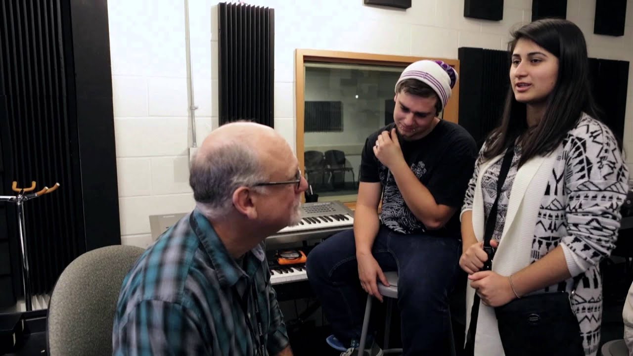 Seneca – Independent Songwriting and Performance