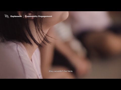 Community Engagement | Songwriting for Hope 2017