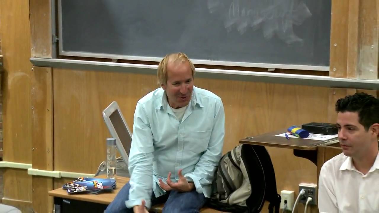 Songwriting Workshop III with Larry Dvoskin
