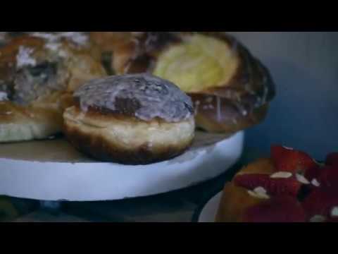 The Songwriting Chronicle #8 – Danish Cake Time