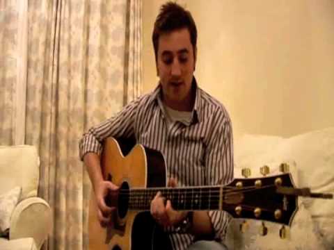 Tim Hughes – Songwriting Thoughts Part 2