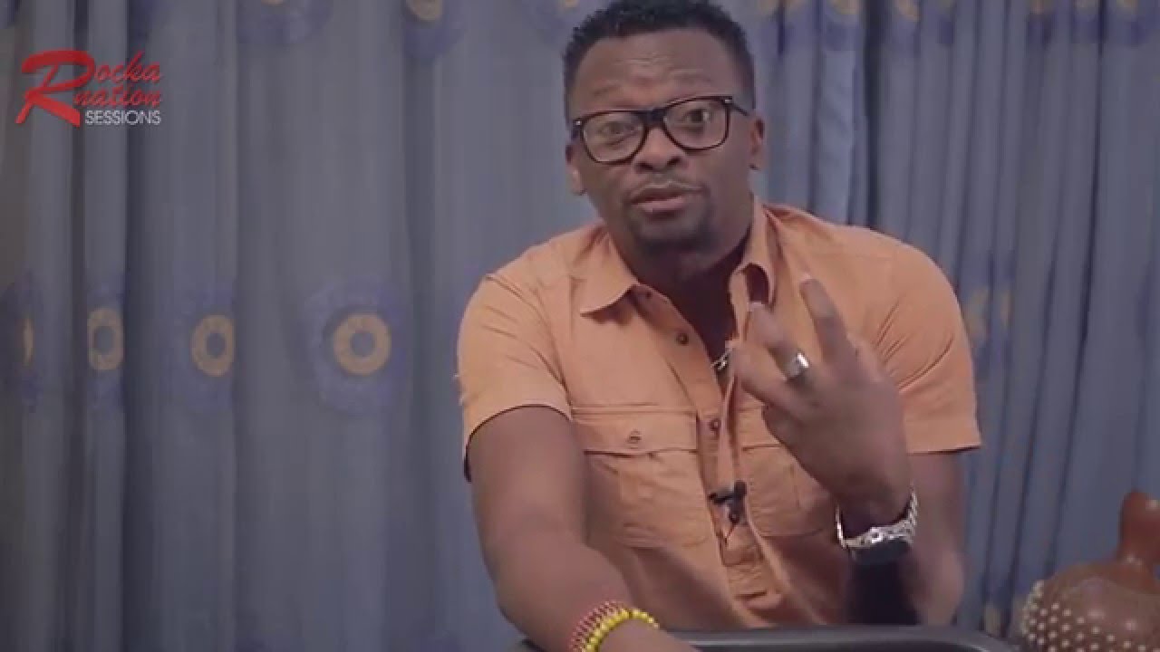 Florocka speaks on songwriting