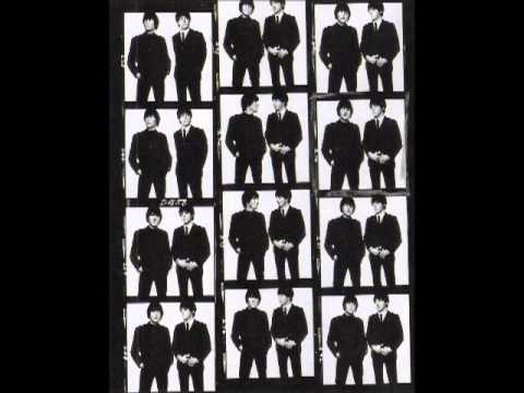 Lennon and McCartney on the Songwriting Process and Songs Written for Others – Beatles Interview