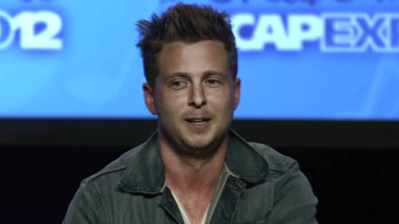 Ryan Tedder on songwriting at the 2012 ASCAP “I Create Music” EXPO