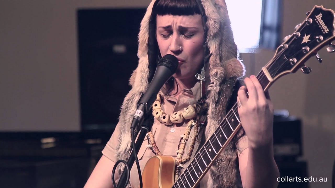 Songwriting with Nai Palm – Hiatus Kaiyote