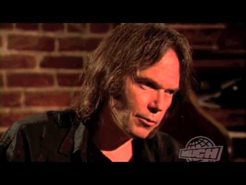 On Songwriting – Episode 13 – Neil Young