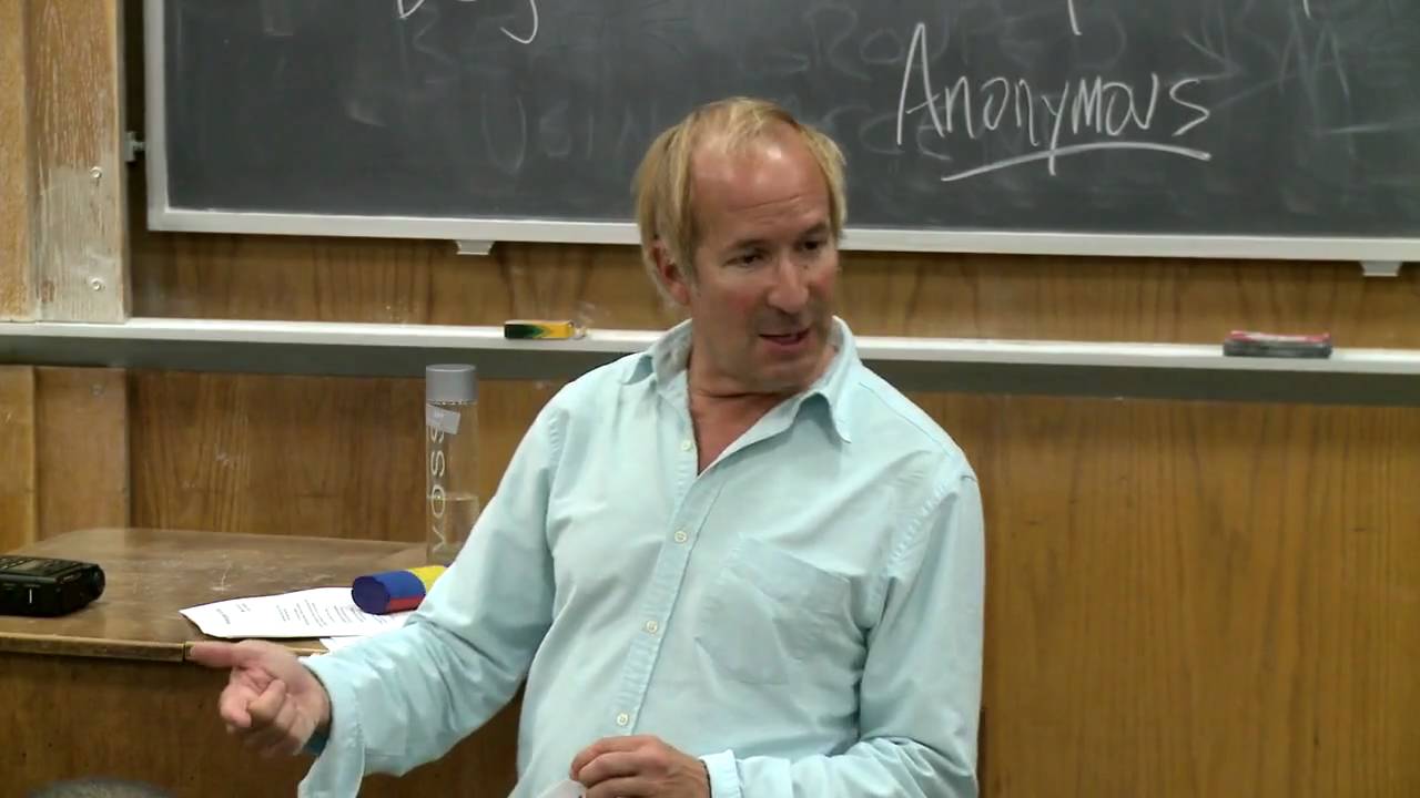 Songwriting Workshop II with Larry Dvoskin