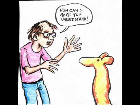 Jeffrey Lewis – Songs About Songwriting Suck