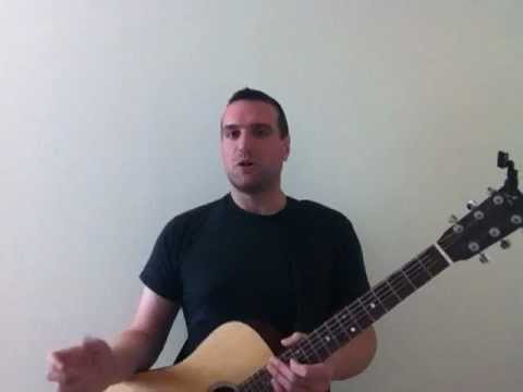 Songwriting – How to Easily Write a Strong Melody