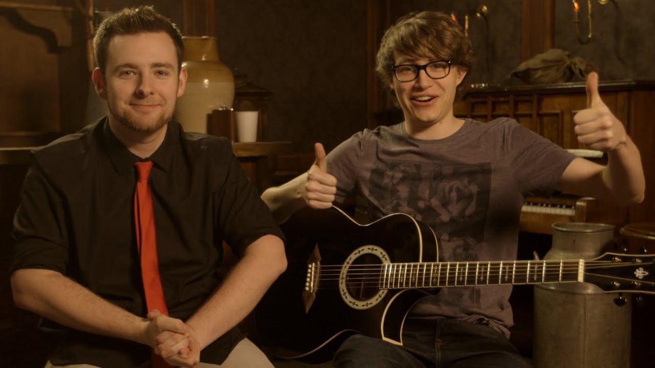 Songwriting With Tom