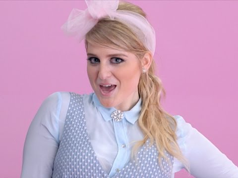 A History of Songwriting With Meghan Trainor