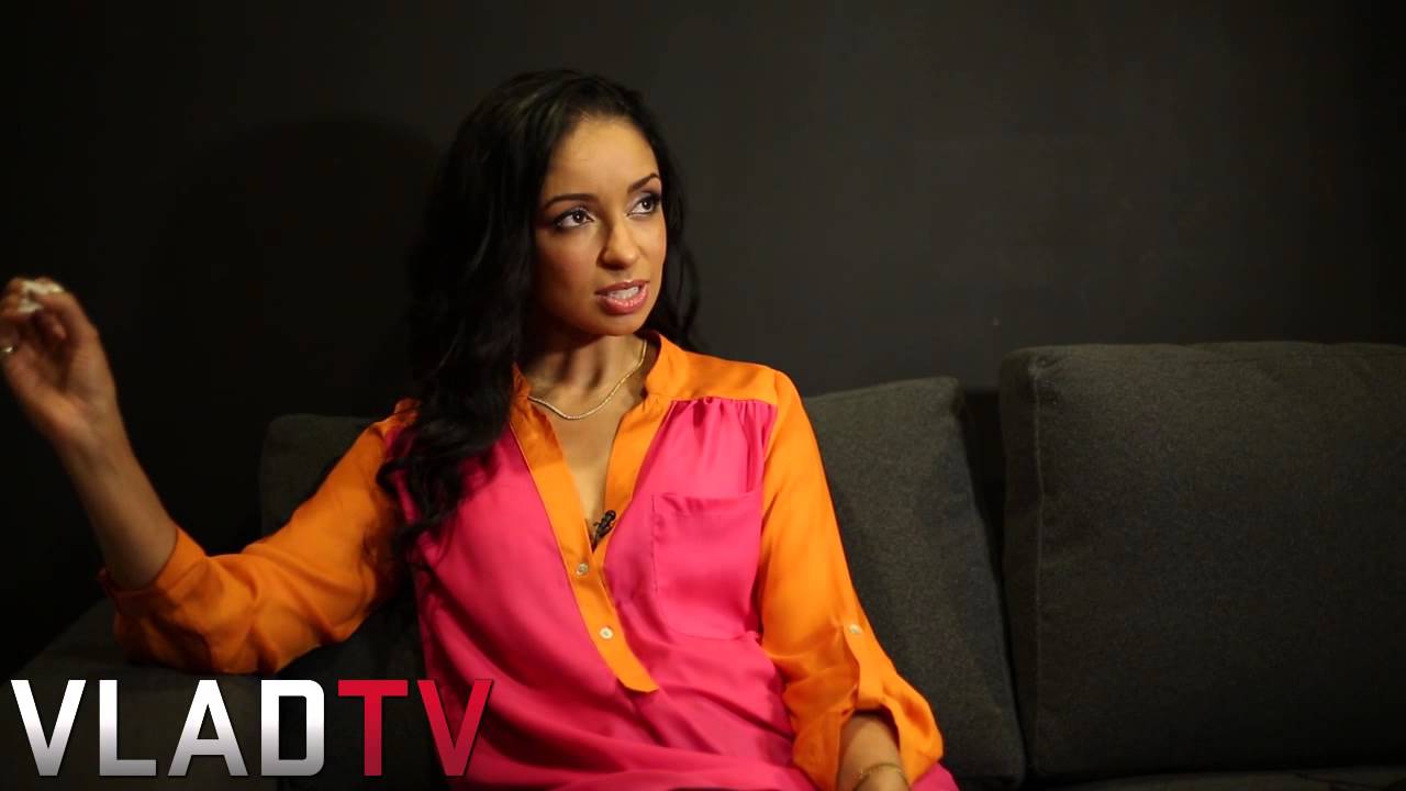 Mya on Songwriting Process & Working With Pharrell
