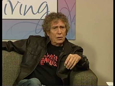 Pat Pattison, Professor of Songwriting