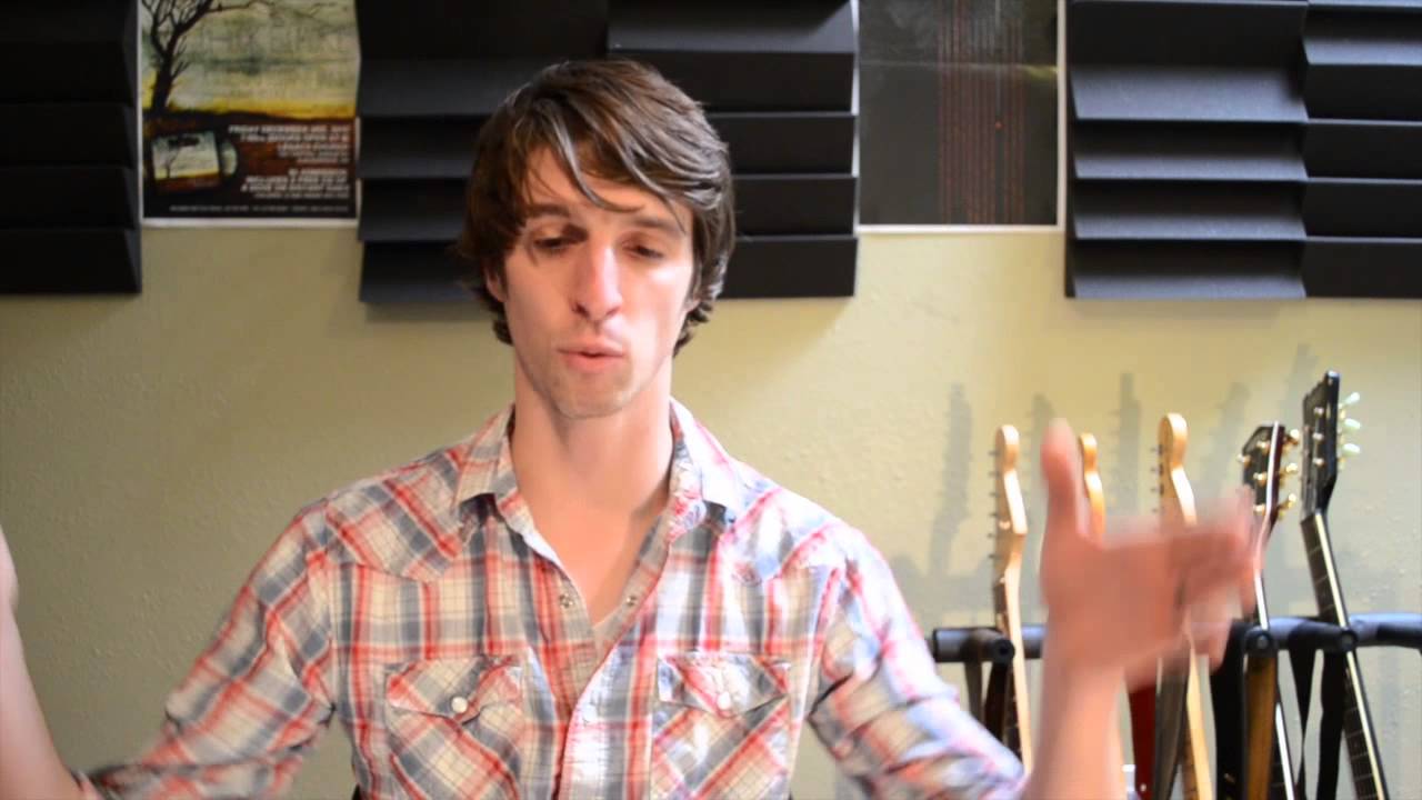 Home Recording + Promotion: How can I improve my songwriting and get over writer’s block?