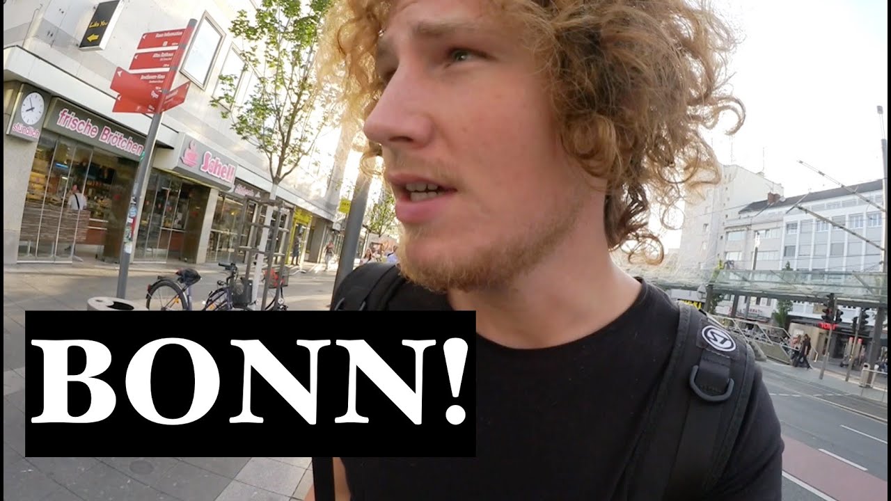 Verrückte Beats & Dosenbier | Songwriting in Bonn