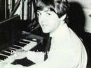 Lennon and McCartney on Songwriting