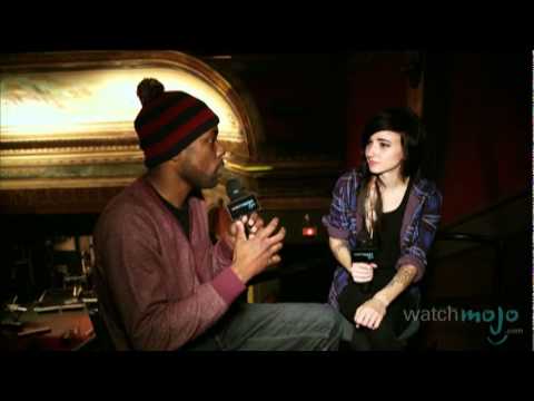 Interview with LIGHTS: Songwriting and Goals