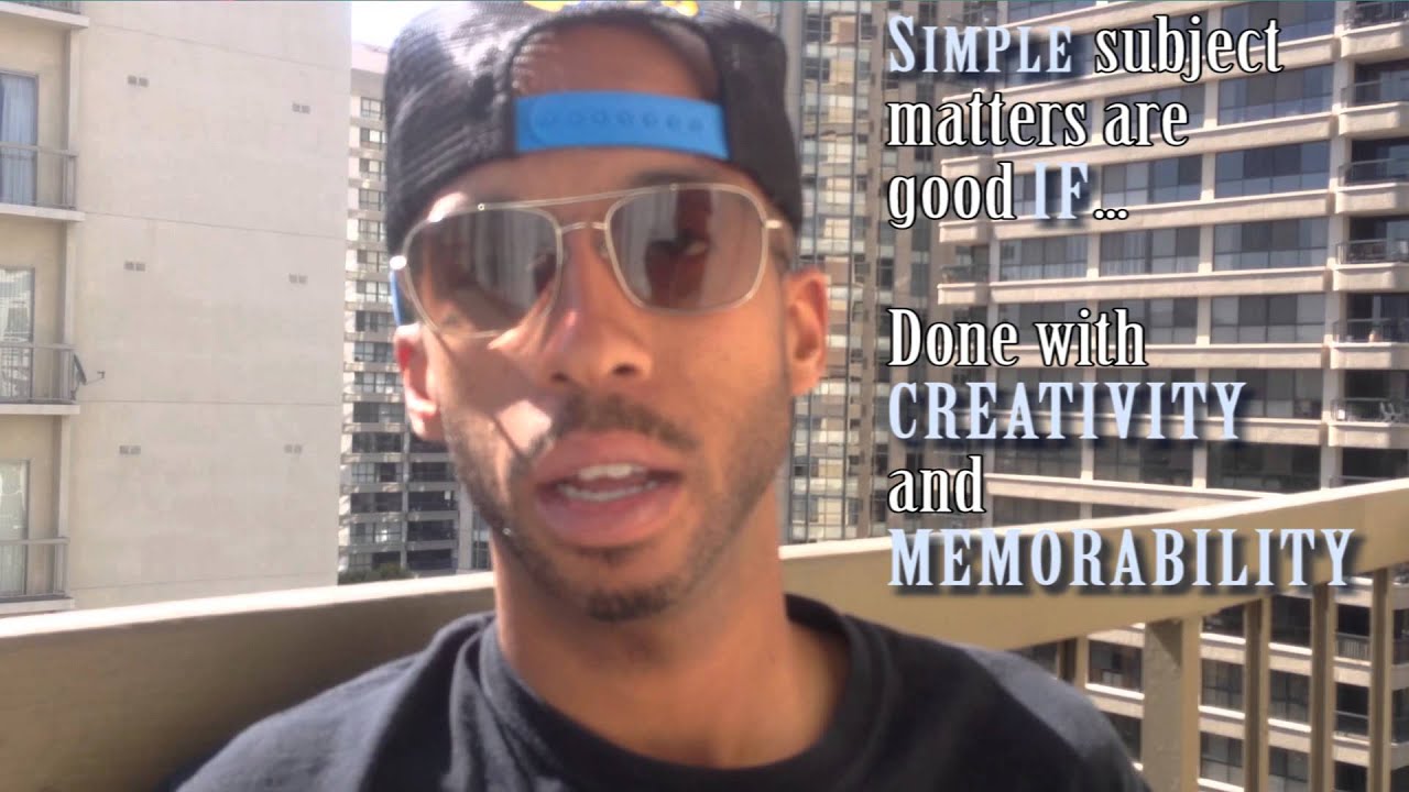 HOW TO RAP Like KENDRICK LAMAR (PART 2): His SONGWRITING Secrets REVEALED