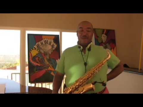 Stevie Wonders Songwriting Technique