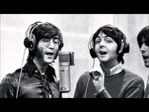 Matt Blick: Beatles Songwriting Podcast ‘Ticket To Write 32’ (pt 1)