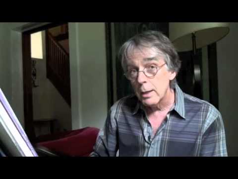 On Songwriting Ep. 1:  “Reading”