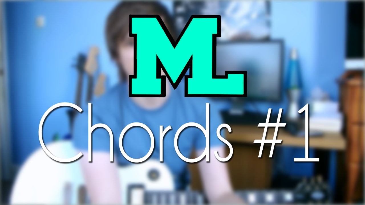 Popular Chord Sequences #1 [Sharpen Your Songwriting]